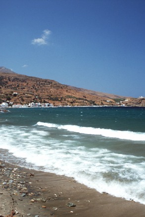 Andros, Cyclades Islands, Greece