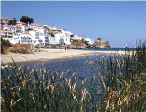 Andros, Cyclades Islands, Greece